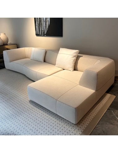 B&B Italia Bend-Sofa