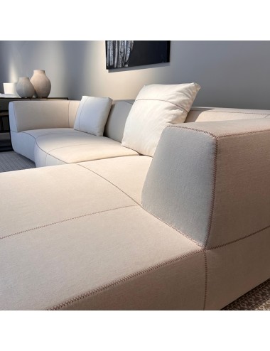 B&B Italia Bend-Sofa