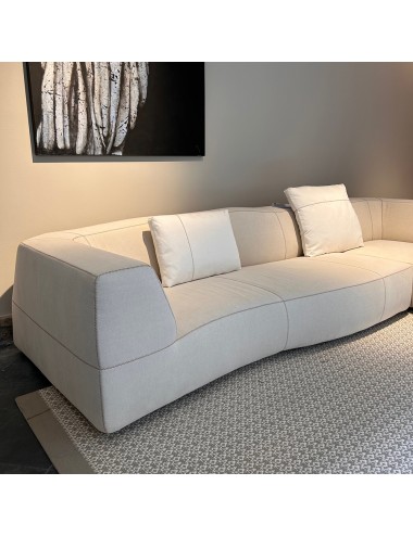 B&B Italia Bend-Sofa