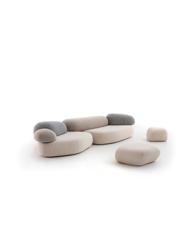 Moroso Pebble Rubble