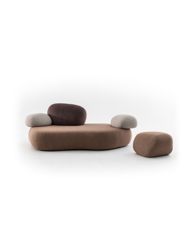 Moroso Pebble Rubble