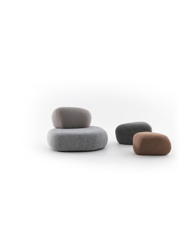 Moroso Pebble Rubble