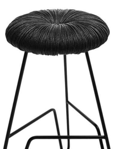 Sgabello Donut - Mogg