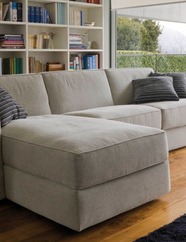 Milano Bedding Shorter