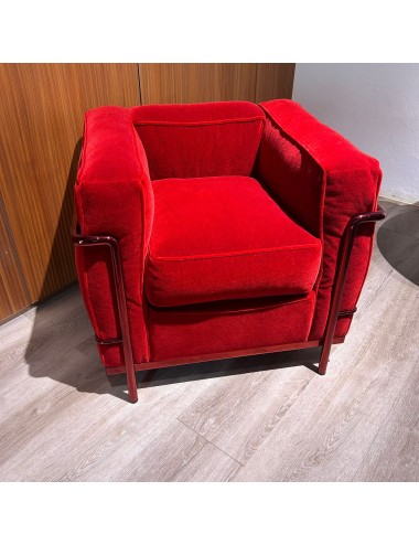 Cassina LC2